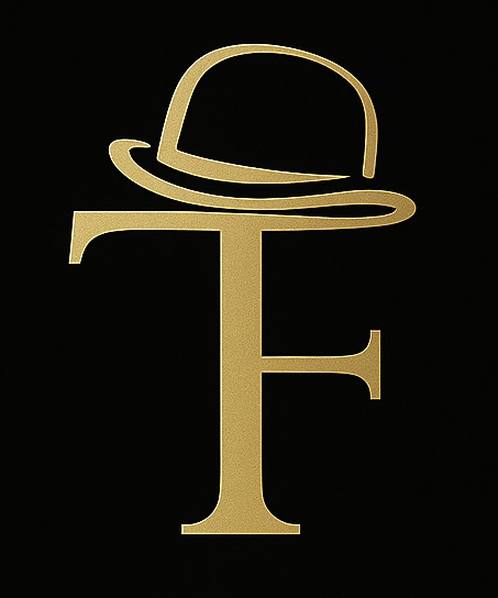 Tom Friedländer Logo